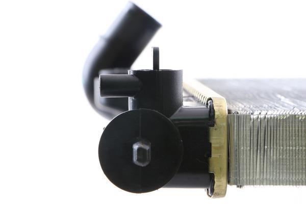 Radiateur moteur (Radiateur de refroidissement) MAHLE Aftermarket CR 594 000S