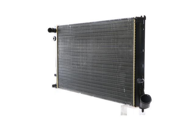 Radiateur moteur (Radiateur de refroidissement) MAHLE Aftermarket CR 594 000S
