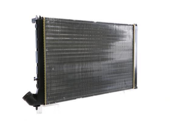 Radiateur moteur (Radiateur de refroidissement) MAHLE Aftermarket CR 594 000S