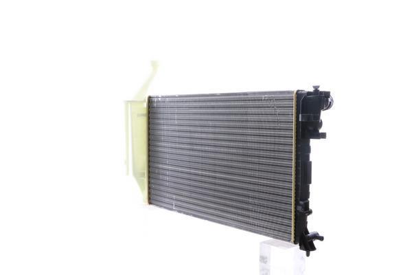Radiateur moteur (Radiateur de refroidissement) MAHLE Aftermarket ref. CR 595 000S