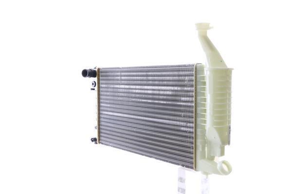 Radiateur moteur (Radiateur de refroidissement) MAHLE Aftermarket ref. CR 595 000S