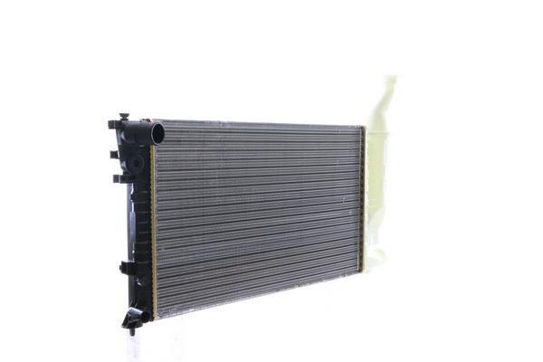 Radiateur moteur (Radiateur de refroidissement) MAHLE Aftermarket ref. CR 595 000S