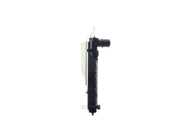 Radiateur moteur (Radiateur de refroidissement) MAHLE Aftermarket ref. CR 595 000S