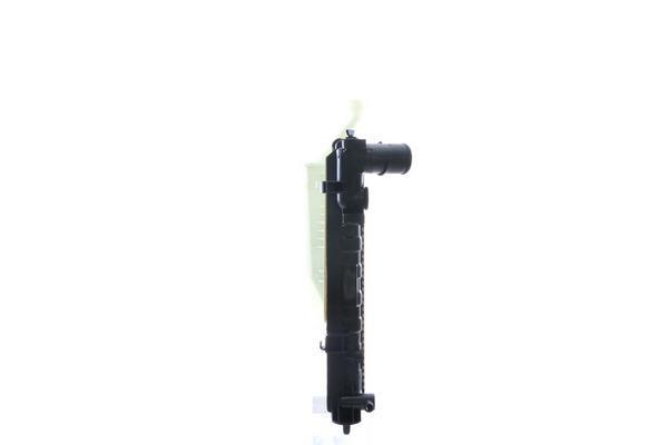 Radiateur moteur (Radiateur de refroidissement) MAHLE Aftermarket ref. CR 596 000S