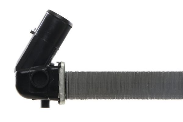 Radiateur moteur (Radiateur de refroidissement) MAHLE Aftermarket CR 597 000S