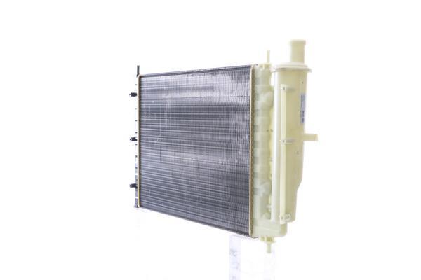 Radiateur moteur (Radiateur de refroidissement) MAHLE Aftermarket CR 599 000S
