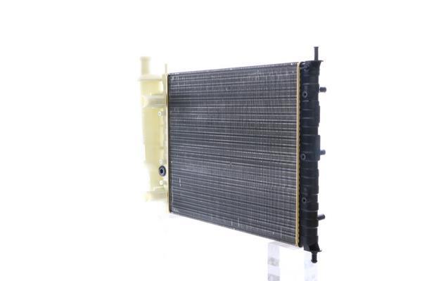Radiateur moteur (Radiateur de refroidissement) MAHLE Aftermarket CR 599 000S