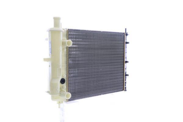 Radiateur moteur (Radiateur de refroidissement) MAHLE Aftermarket CR 599 000S