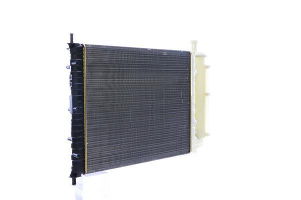 Radiateur moteur (Radiateur de refroidissement) MAHLE Aftermarket CR 599 000S