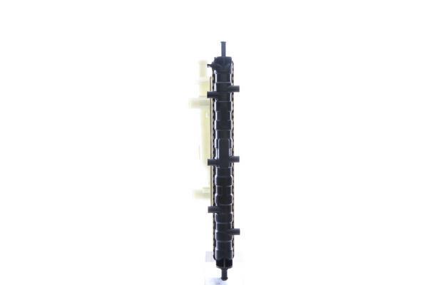 Radiateur moteur (Radiateur de refroidissement) MAHLE Aftermarket CR 599 000S