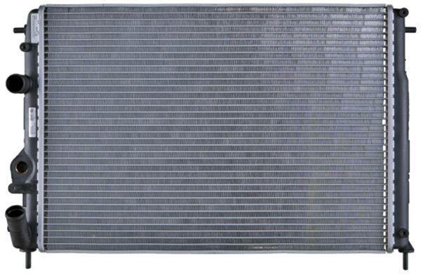 Radiateur moteur (Radiateur de refroidissement) MAHLE Aftermarket CR 602 000P