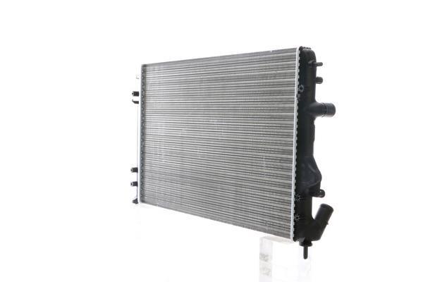 Radiateur moteur (Radiateur de refroidissement) MAHLE Aftermarket CR 602 000S