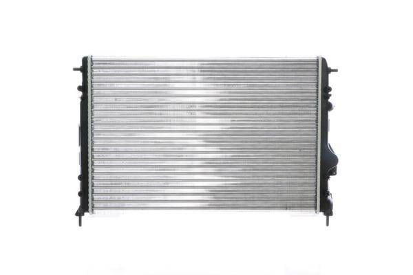 Radiateur moteur (Radiateur de refroidissement) MAHLE Aftermarket CR 602 000S