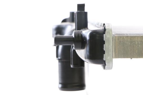 Radiateur moteur (Radiateur de refroidissement) MAHLE Aftermarket CR 602 000S