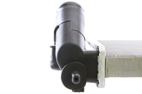 Radiateur moteur (Radiateur de refroidissement) MAHLE Aftermarket CR 602 000S