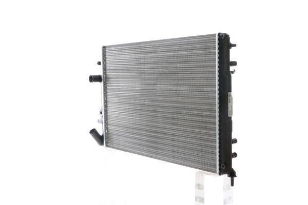 Radiateur moteur (Radiateur de refroidissement) MAHLE Aftermarket CR 602 000S