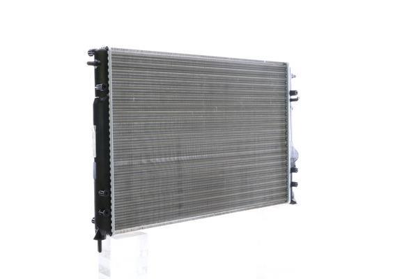 Radiateur moteur (Radiateur de refroidissement) MAHLE Aftermarket CR 602 000S