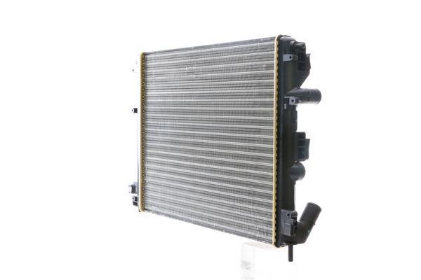Radiateur moteur (Radiateur de refroidissement) MAHLE Aftermarket CR 605 000S