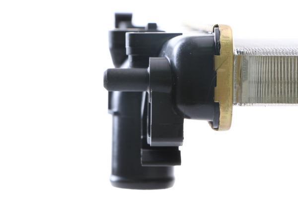 Radiateur moteur (Radiateur de refroidissement) MAHLE Aftermarket CR 605 000S