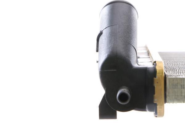 Radiateur moteur (Radiateur de refroidissement) MAHLE Aftermarket CR 605 000S