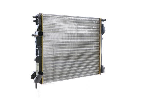 Radiateur moteur (Radiateur de refroidissement) MAHLE Aftermarket CR 605 000S