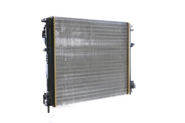 Radiateur moteur (Radiateur de refroidissement) MAHLE Aftermarket CR 605 000S