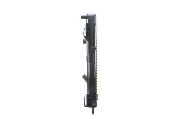 Radiateur moteur (Radiateur de refroidissement) MAHLE Aftermarket CR 605 000S
