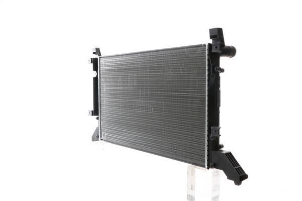 Radiateur moteur (Radiateur de refroidissement) MAHLE Aftermarket CR 606 000S
