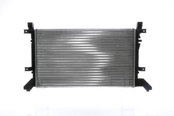 Radiateur moteur (Radiateur de refroidissement) MAHLE Aftermarket CR 606 000S