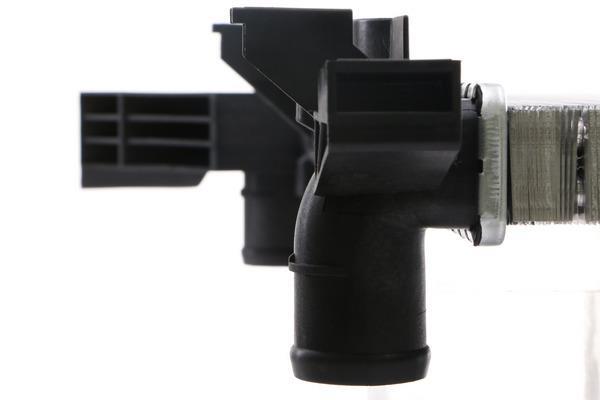 Radiateur moteur (Radiateur de refroidissement) MAHLE Aftermarket CR 606 000S