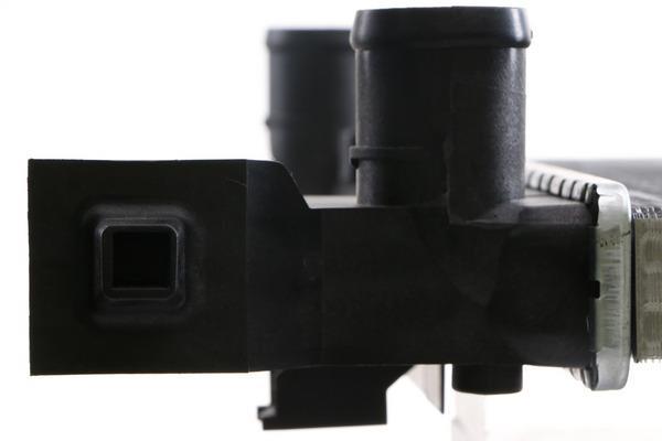 Radiateur moteur (Radiateur de refroidissement) MAHLE Aftermarket CR 606 000S