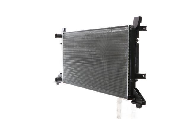 Radiateur moteur (Radiateur de refroidissement) MAHLE Aftermarket CR 606 000S