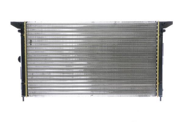Radiateur moteur (Radiateur de refroidissement) MAHLE Aftermarket ref. CR 607 000S