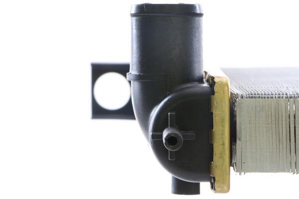 Radiateur moteur (Radiateur de refroidissement) MAHLE Aftermarket ref. CR 607 000S