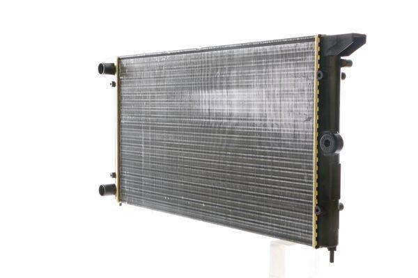 Radiateur moteur (Radiateur de refroidissement) MAHLE Aftermarket ref. CR 607 000S