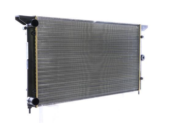 Radiateur moteur (Radiateur de refroidissement) MAHLE Aftermarket ref. CR 607 000S