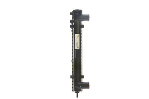 Radiateur moteur (Radiateur de refroidissement) MAHLE Aftermarket ref. CR 607 000S