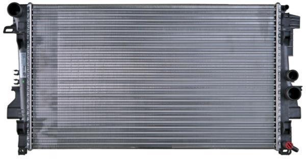 Radiateur moteur (Radiateur de refroidissement) MAHLE Aftermarket CR 608 000P