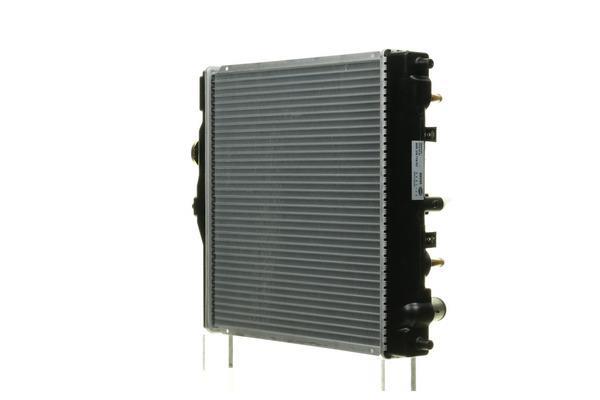 Radiateur moteur (Radiateur de refroidissement) MAHLE Aftermarket CR 611 000S