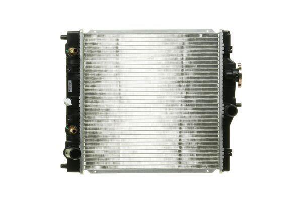 Radiateur moteur (Radiateur de refroidissement) MAHLE Aftermarket CR 611 000S
