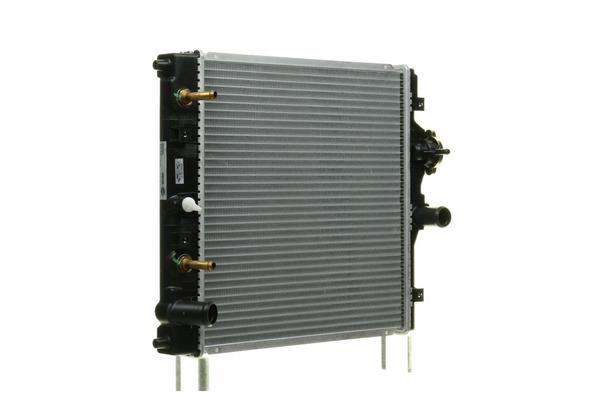 Radiateur moteur (Radiateur de refroidissement) MAHLE Aftermarket CR 611 000S
