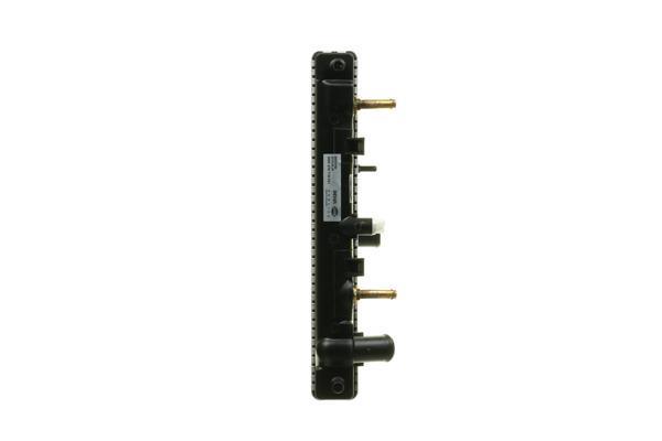 Radiateur moteur (Radiateur de refroidissement) MAHLE Aftermarket CR 611 000S