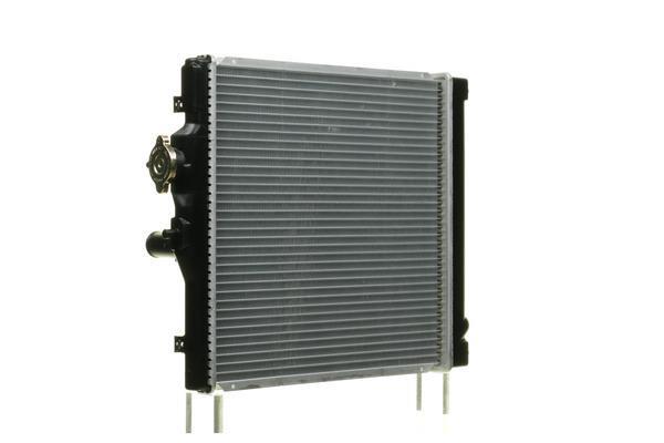 Radiateur moteur (Radiateur de refroidissement) MAHLE Aftermarket CR 611 000S