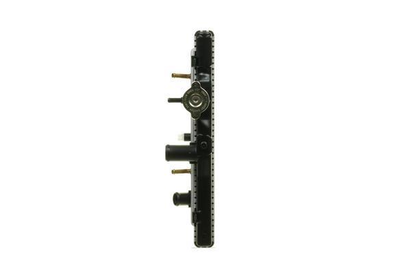 Radiateur moteur (Radiateur de refroidissement) MAHLE Aftermarket CR 611 000S