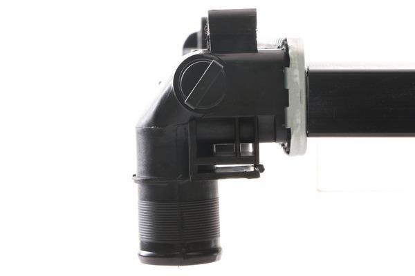 Radiateur moteur (Radiateur de refroidissement) MAHLE Aftermarket CR 612 000S