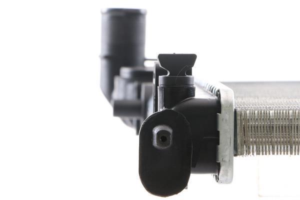 Radiateur moteur (Radiateur de refroidissement) MAHLE Aftermarket CR 612 000S