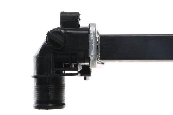 Radiateur moteur (Radiateur de refroidissement) MAHLE Aftermarket CR 613 000S