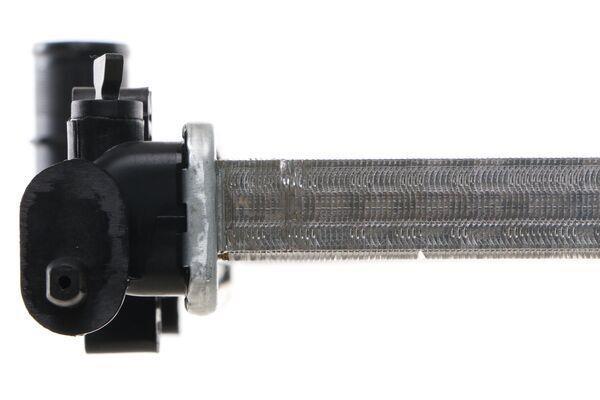 Radiateur moteur (Radiateur de refroidissement) MAHLE Aftermarket CR 613 000S