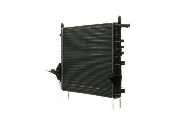 Radiateur moteur (Radiateur de refroidissement) MAHLE Aftermarket CR 614 000P