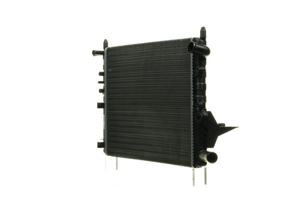 Radiateur moteur (Radiateur de refroidissement) MAHLE Aftermarket CR 614 000P